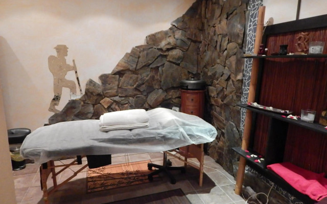 Land Gut Hotel Zum Alten Forsthaus