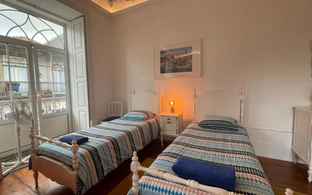 Oporto Blue Aliados - Amazing Citycenter Studio