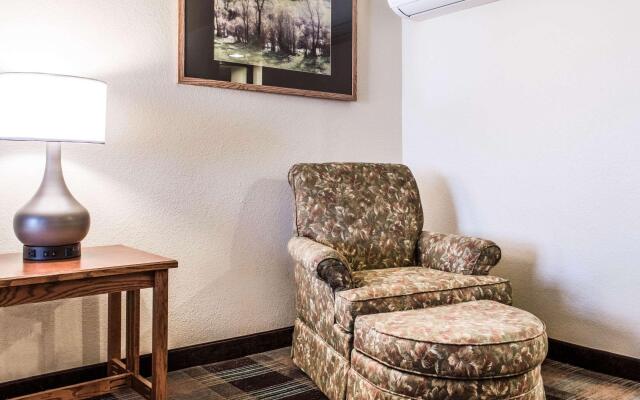 Comfort Inn & Suites Sheridan