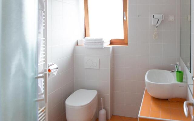 Apartments Sport Point
