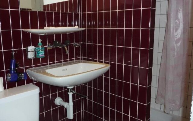 Hotel Panorama Windegg