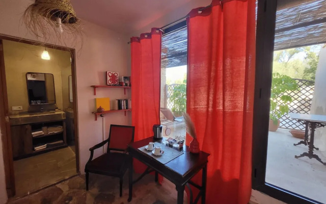 Finca Gomera, Luxury Country House