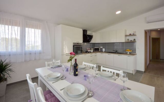 Apartment Nina Novigrad (Zadar)