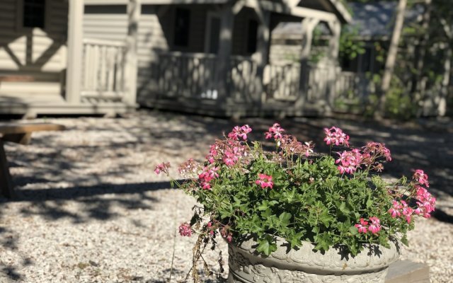 Adventure the Bruce Inn - Recently Renovated With Outdoor Hot Tub