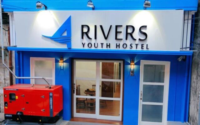 Four Rivers Hostel