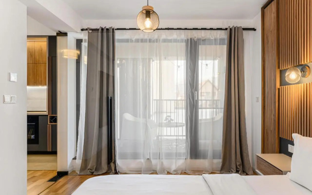 Koa Moft Apartment (No Front Desk)