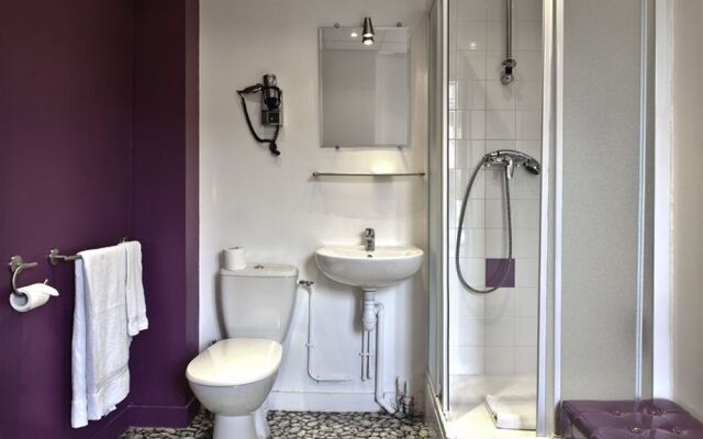 Hotel Astor