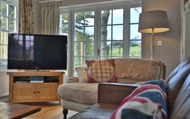 Georgeham Whitehaven 3 Bedrooms