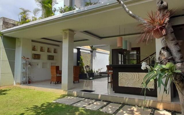 Villa Harmony - Bali Residence