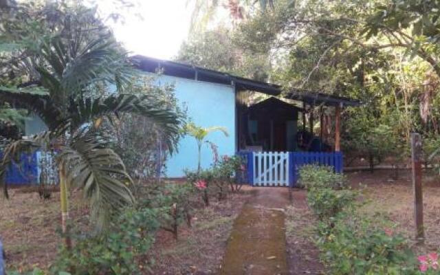 Hostal Familiar Buen Amigo