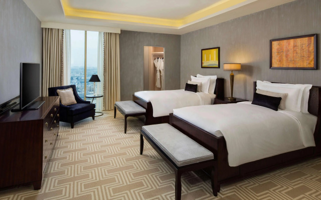 Kempinski Al Othman Hotel Al Khobar