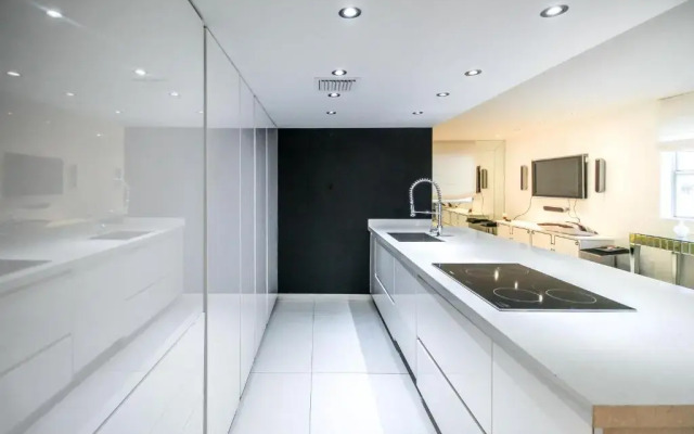 Casa Grande Suite