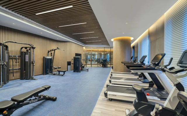 Wyndham Xiongan