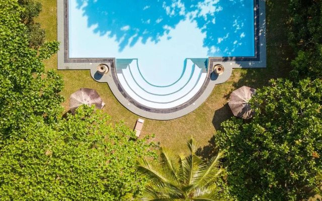 Prana Villa Unawatuna - Charming 4 bedroom Villa