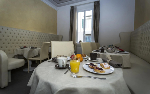 Boutique Hotel La Casa di Morfeo