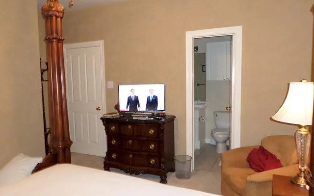 CitySpaces BnB