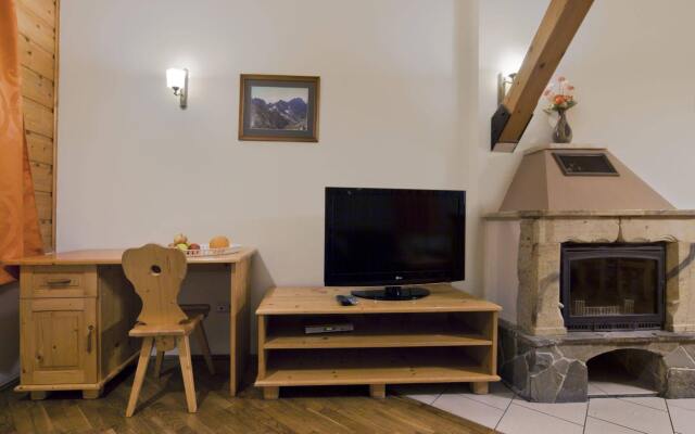 Apartamenty ApartArt Zakopane