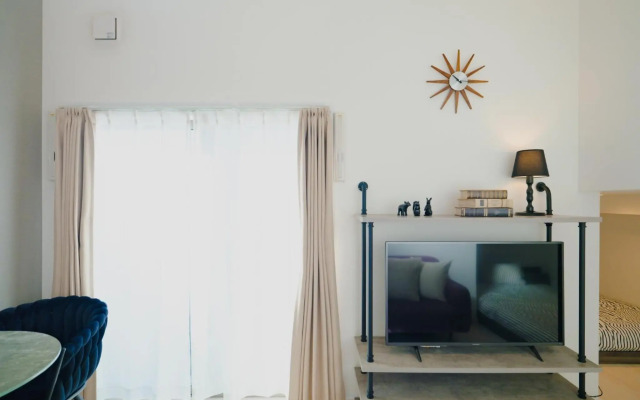 YOUR ROOM Kumamoto Sta little 202 Vacation STAY 75720