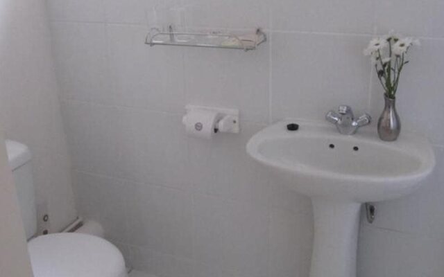 Chimney's Guest House
