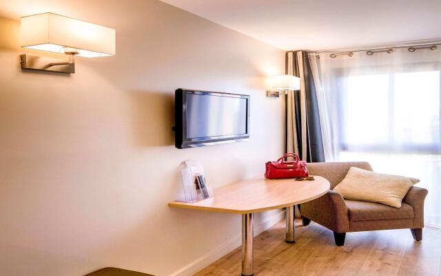 Mercure Montpellier Centre Comédie