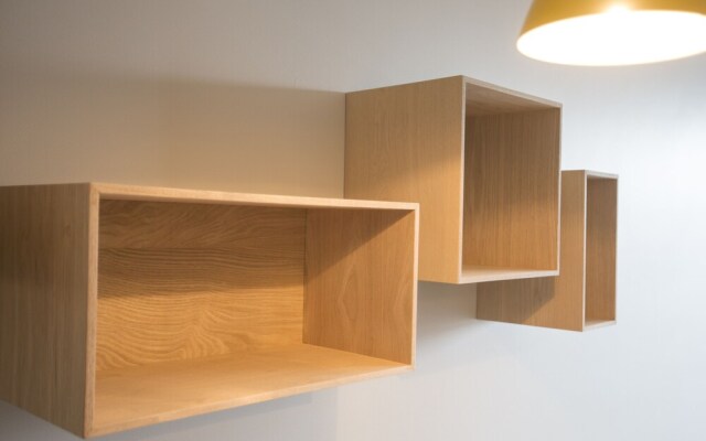 City Housing - Kanikkbakken 6