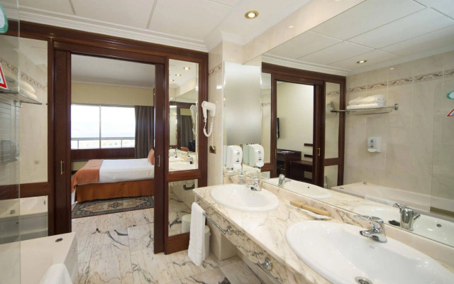 Hotel Bahia de Vigo