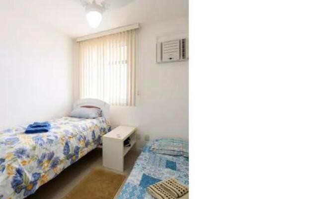 Barra Family Resort