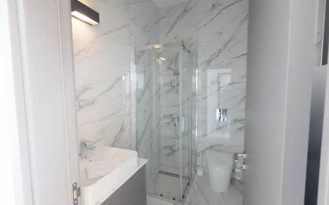 Protaras Aqua Pearl Villa Aq10 With Pool Heating
