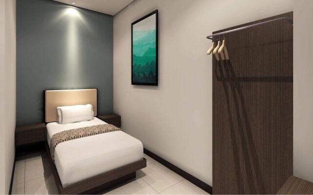 Beryll Boutique Hotel Cyberjaya