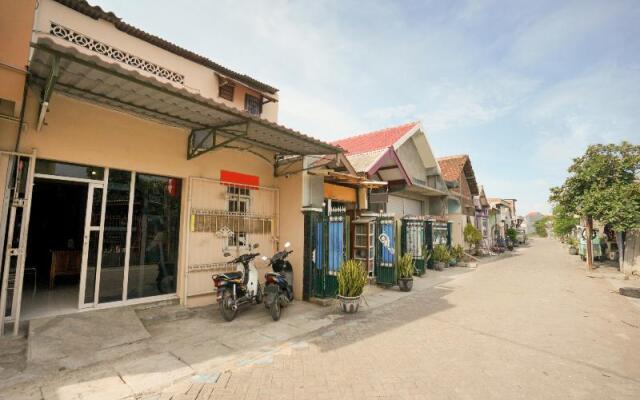 Az Zahra Residence Syariah