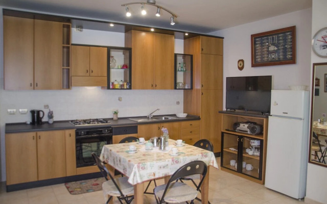 Casa Murice