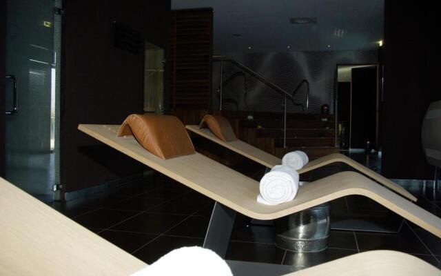 Residhome Suites Paris Sénart