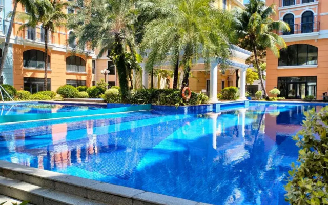 Sk Boutieque Hotel