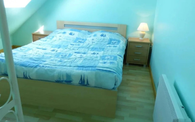 Residence des Ondines