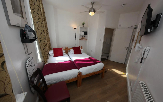 Villa Vanilla Hotel