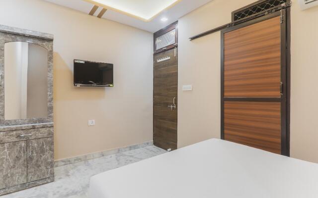 Tripureswari Guest House by Oyo Rooms