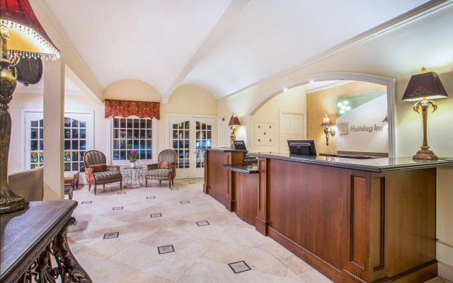 Holiday Inn Laguna Beach