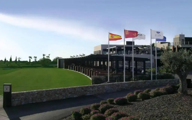 Roda Golf Resort Los Alcazares