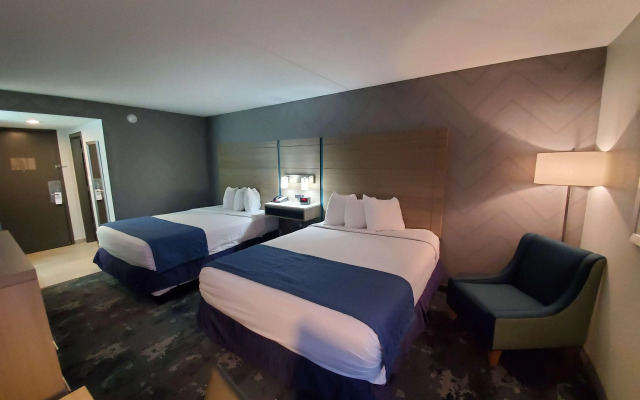 Best Western Historic Frederick