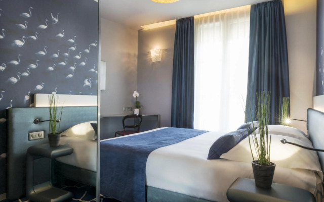 Mandarin Oriental Doha