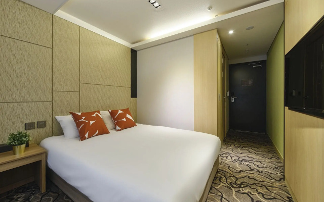 Jeju Grace Hotel