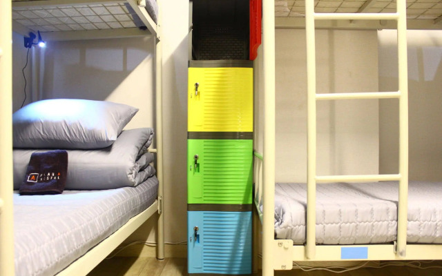 Plan A Hostel