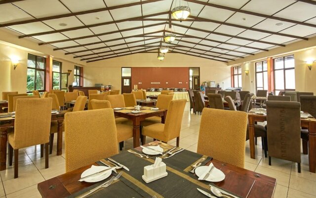 Sagana Getaway