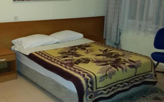 Eylul Motel
