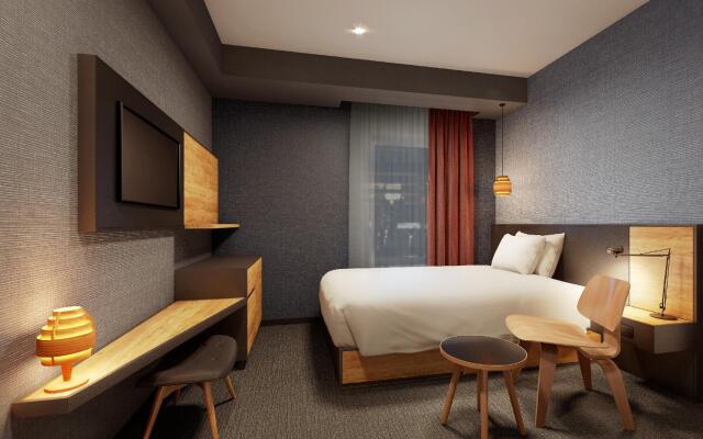 Hotel Resol Ueno