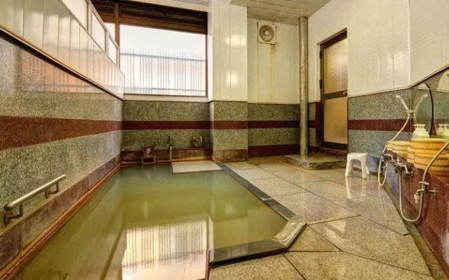 Hijiori Onsen Otomoya Ryokan