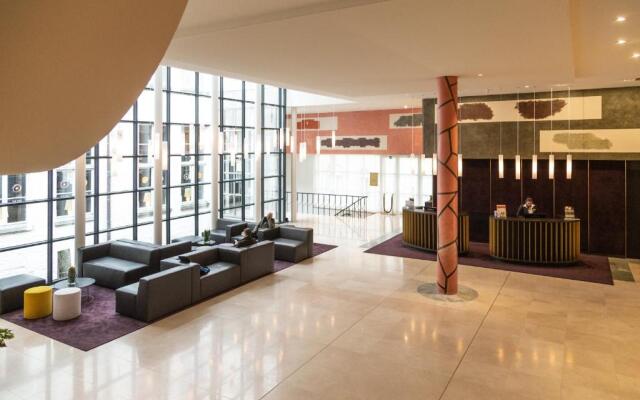 Crowne Plaza Bruges by IHG
