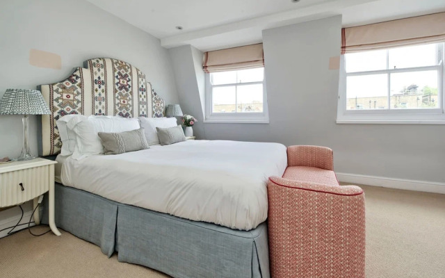 Gorgeous Modern 2 Bedroom Flat in Chelsea