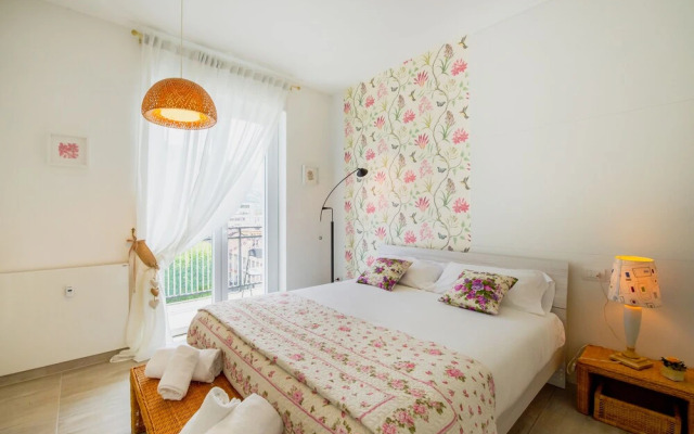 Victoria Apartment