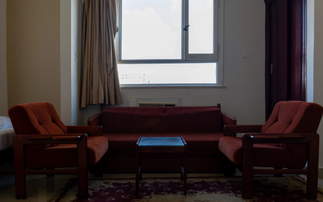 Amoun Hotel Alexandria